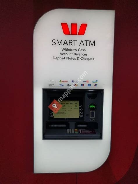 smart atm near me